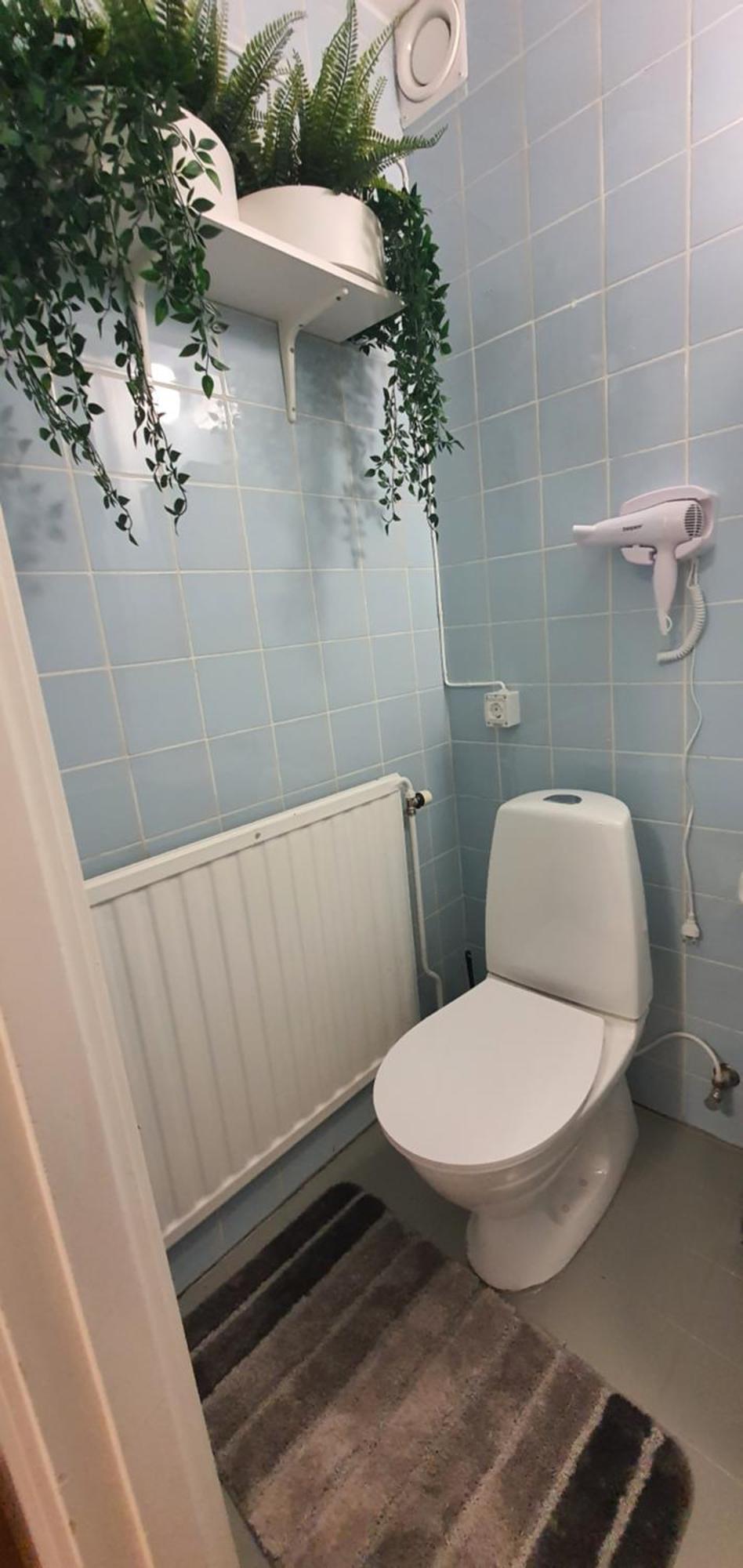 Apartment With Garden Near Metro! Stockholm Exterior foto